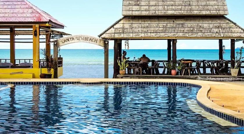 Lanta New Beach Bungalows - SHA Plus - image 19