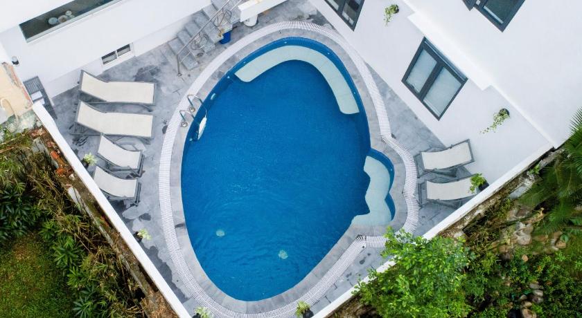 Phuoc An Hotel photo