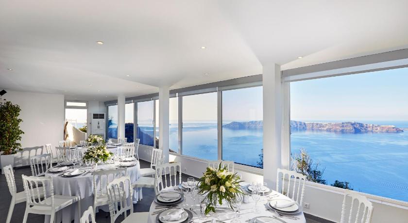 Andromeda Villas & Spa Resort - image 2