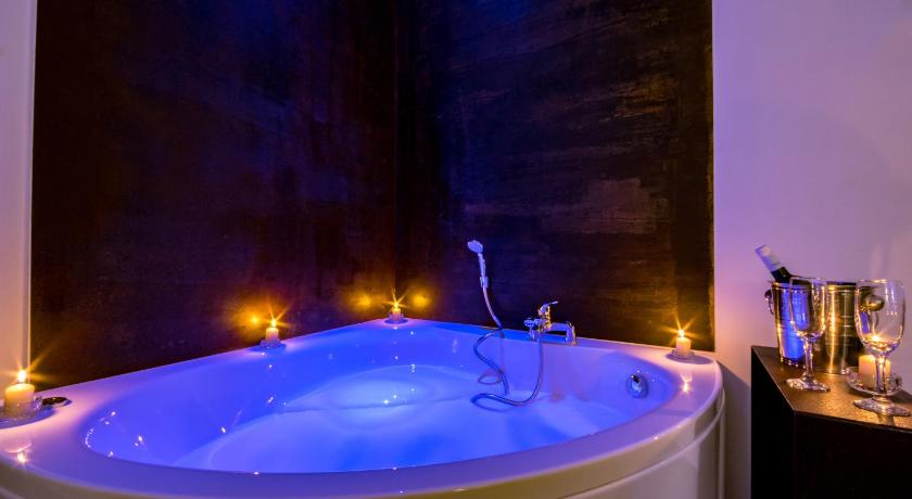 아시시 Hotel Assisivm Antica Dimora AD 3성급 호텔 로비