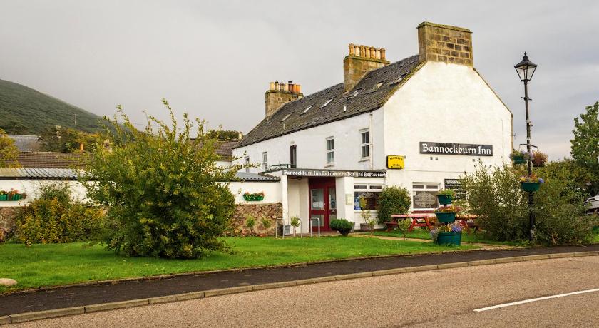 Bannockburn Inn