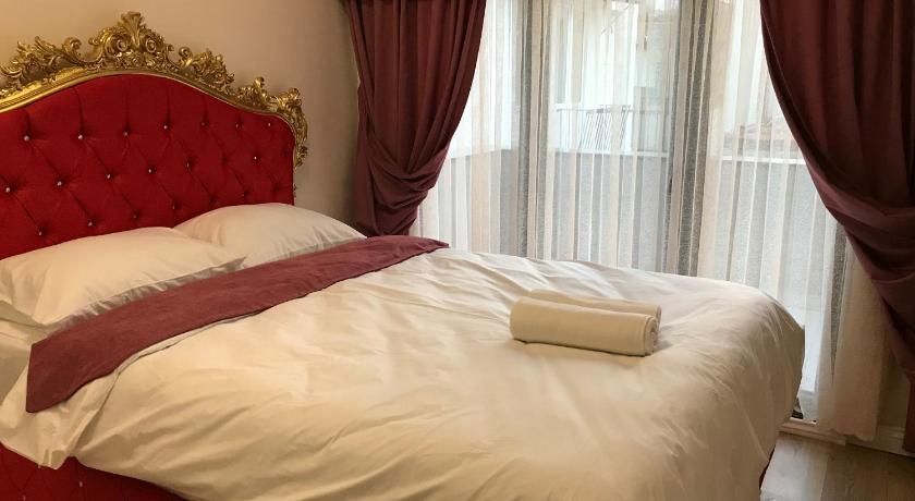 Luxx Suite Nişantaşı