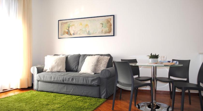 Bnbook - Residenza Naggi