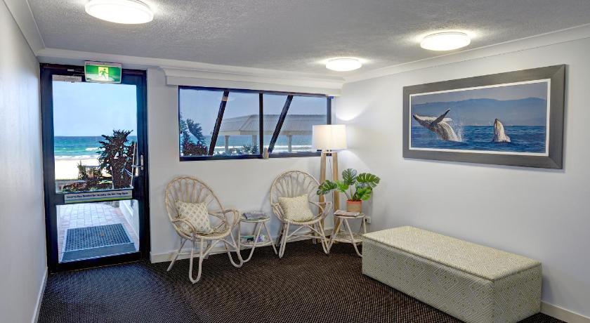 Pelican Sands Beachfront Resort photo