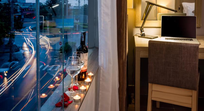 Image of Premier Deluxe Room - Onsen Bath Service Included 5