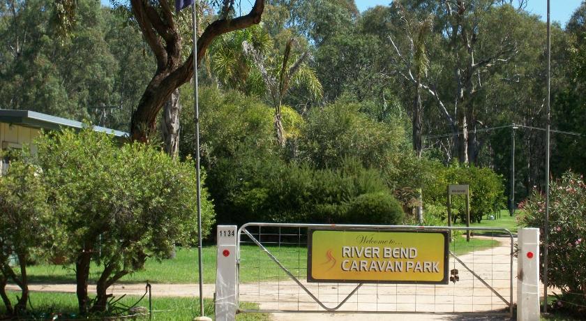 River Bend Caravan Park photo