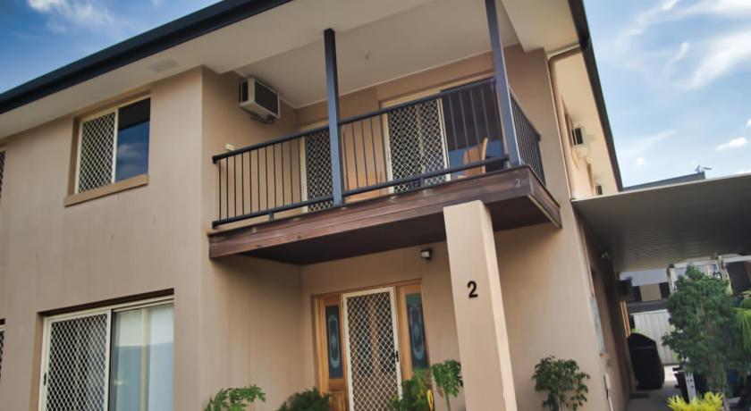 Mount Gravatt Guesthouse — Hotel in Brisbane