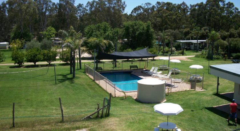 River Bend Caravan Park photo
