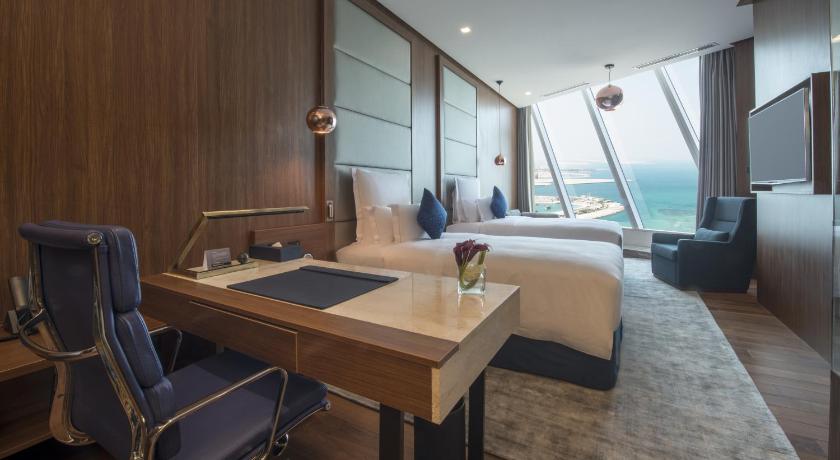 Image of Superior Twin Room Non Smoking 1