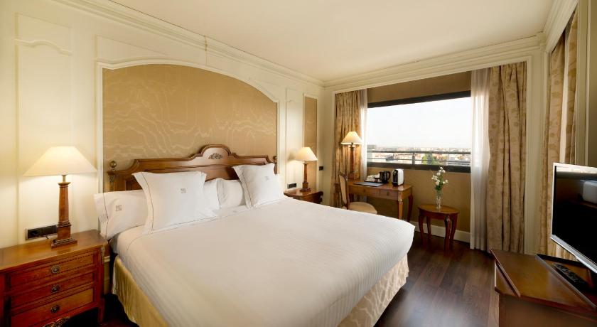 Sevilla Center Hotel