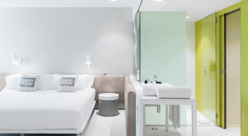 Hotel Rec Barcelona - Adults only