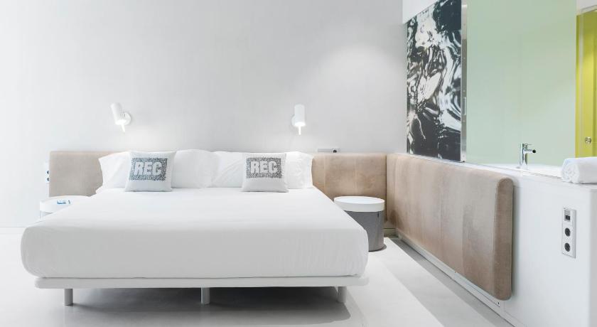 Hotel Rec Barcelona - Adults only