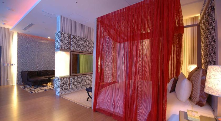 Bild av Dubbelrum Standard (Double Standard) 17