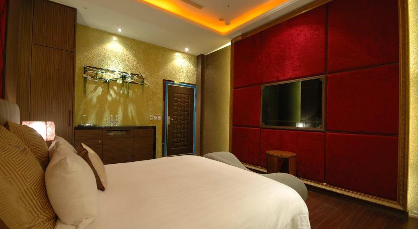 Bild av Leisure Double Room (Leisure Double Room) 11