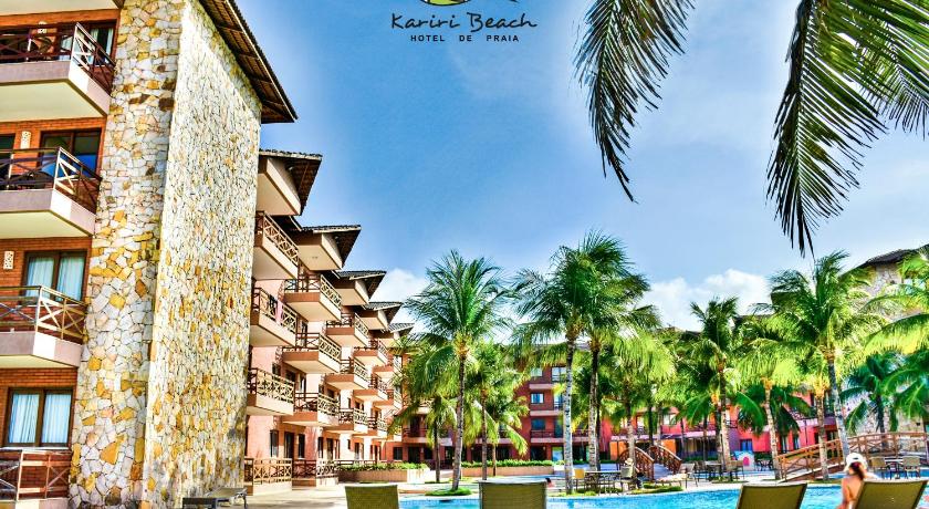 Kariri Beach Hotel