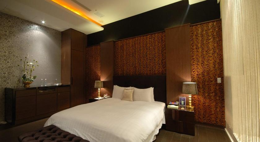 Dubai Motel photo