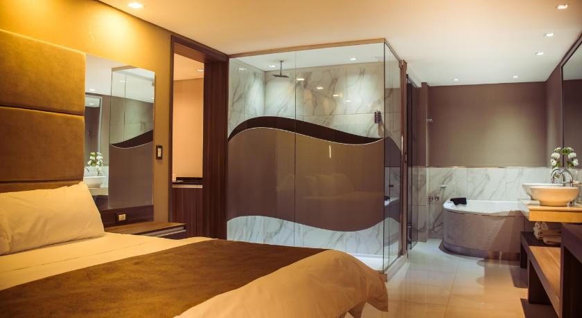 Imagem de Suíte Presidencial (Presidential Suite) 0