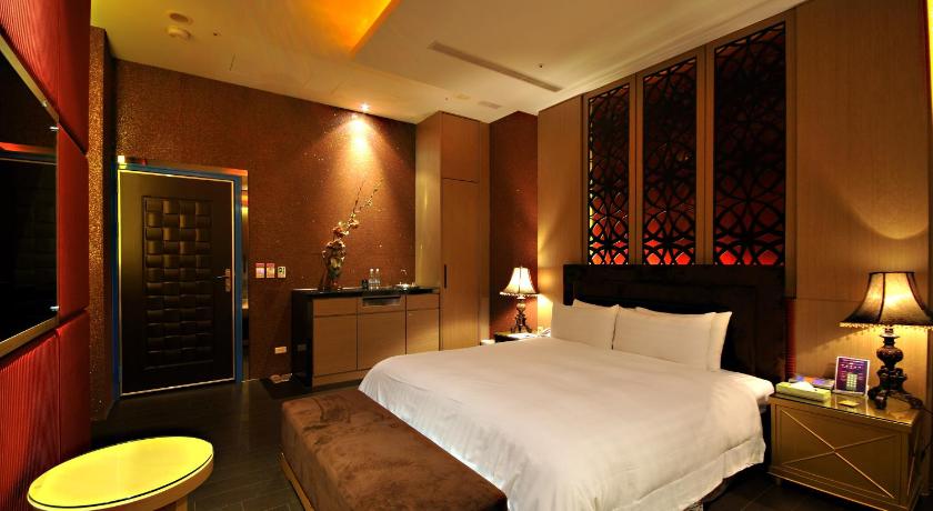 Bild av Leisure Double Room (Leisure Double Room) 7