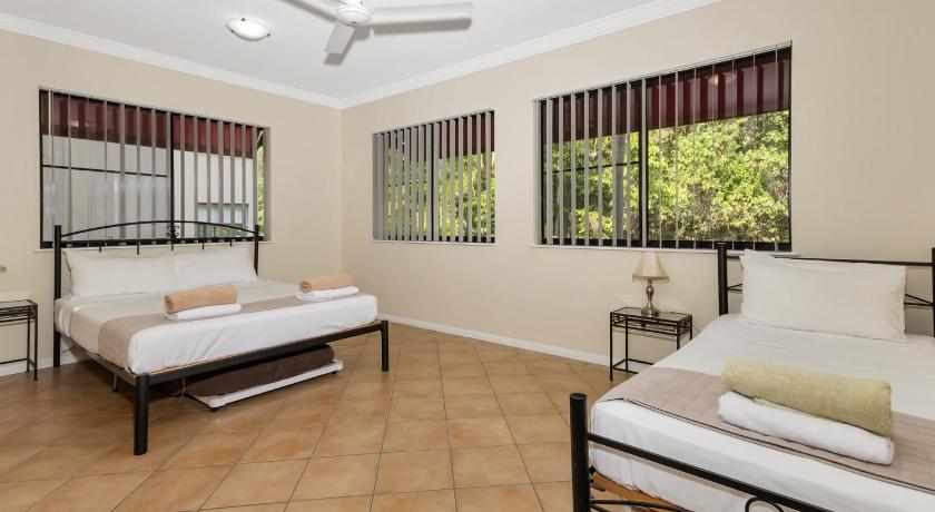 The Mediterranean Beachfront Comfort Apartment