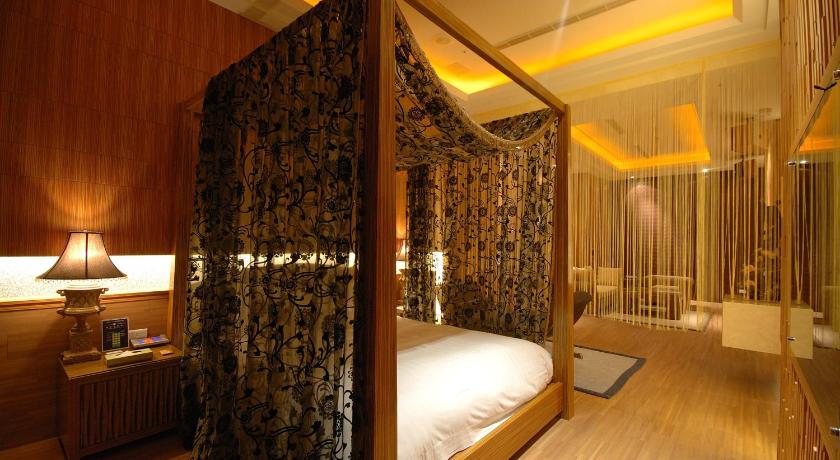 Bild av Noble Double Room 6