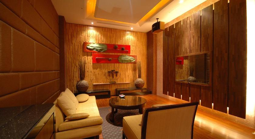 Bild av Noble Double Room 14