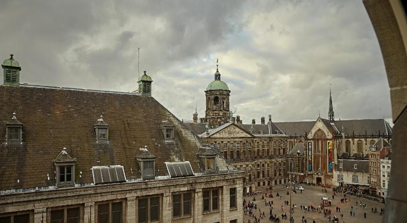 Hotel TwentySeven - Small Luxury Hotels of the World