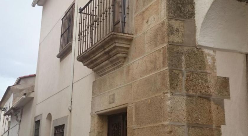 Apartamentos Andrada