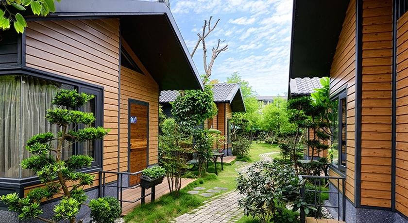 Bild av Chalet 1