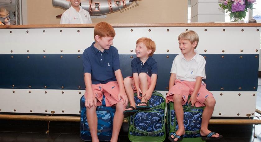 The Nantucket Hotel & Resort photo