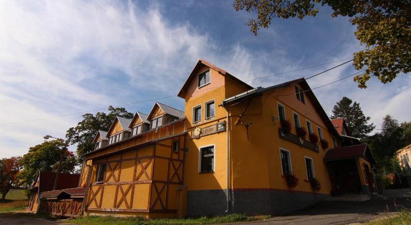 Hotel Restaurant Svejk photo