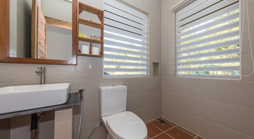 Image of Standard Double Room with Balcony 10