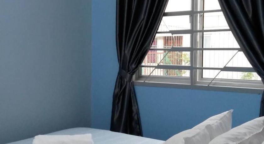 ARA Muslim House @ Mutiara Heights Johor Bahru photo