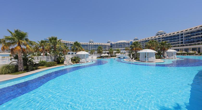 Sueno Hotels - main image