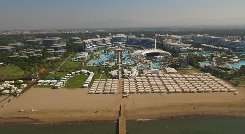 Sueno Hotels Deluxe Belek (Sueno Hotels)