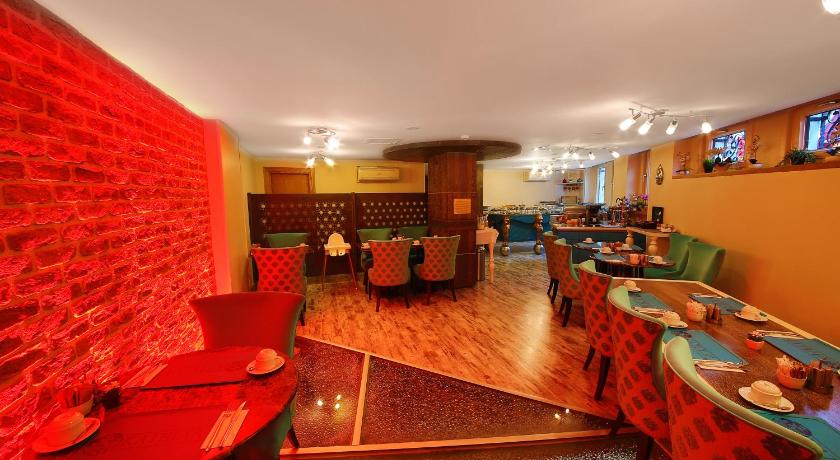 Katelya Hotel - image 11