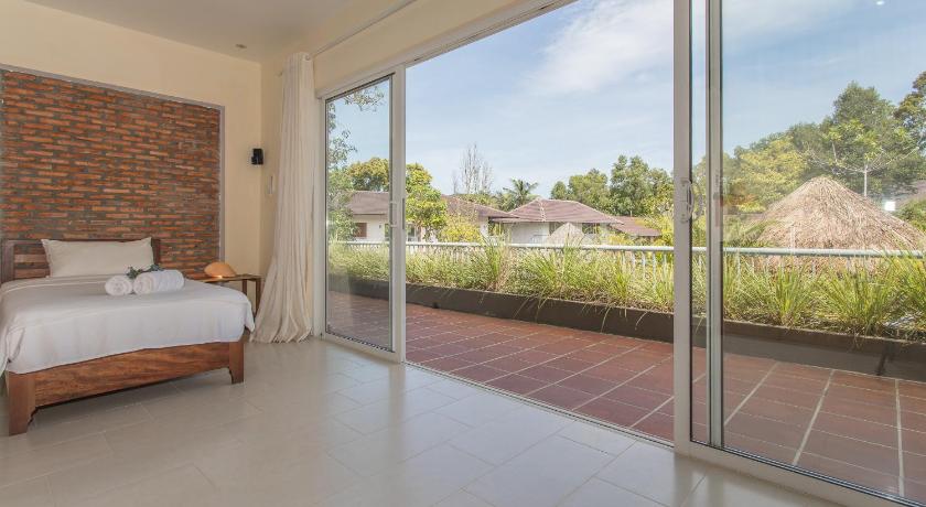 Image of Bungalow Hilltop 5