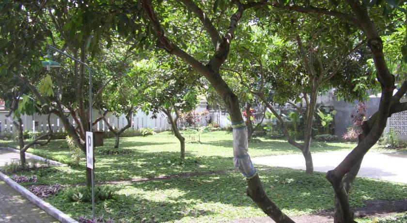 Hotel Wisma Sakinah — Hotel in Yogyakarta