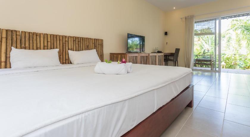 Image of Deluxe Quadruple Room 9