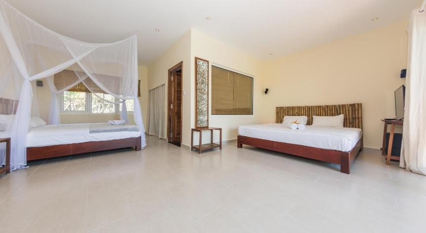 Image of Deluxe 2 Bed Rooms 4