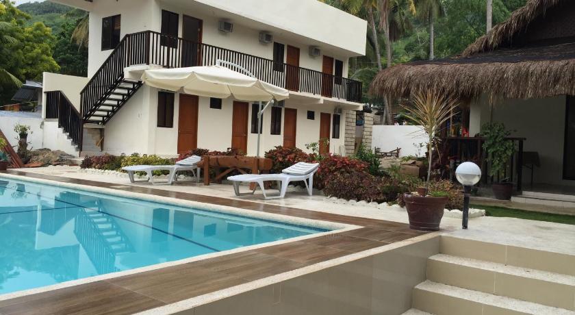 Cloud and Xky Beach Resort photo