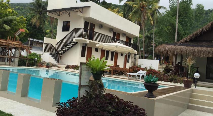 Cloud and Xky Beach Resort — Hotel in Cebu