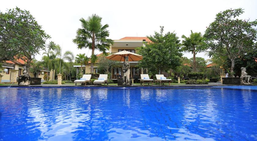 Luna Llena Villas photo