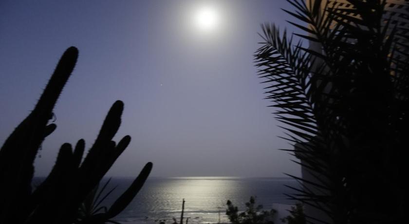 Villa Jardin De l'Ocean photo