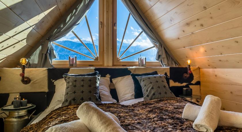 Rezydencja Delta Boutique — Hotel in Zakopane