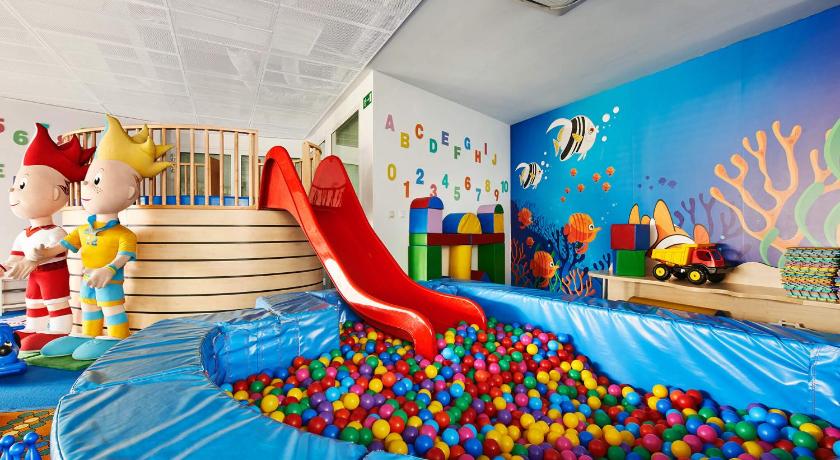 VacationClub - Olympic Park Apartment A301 photo