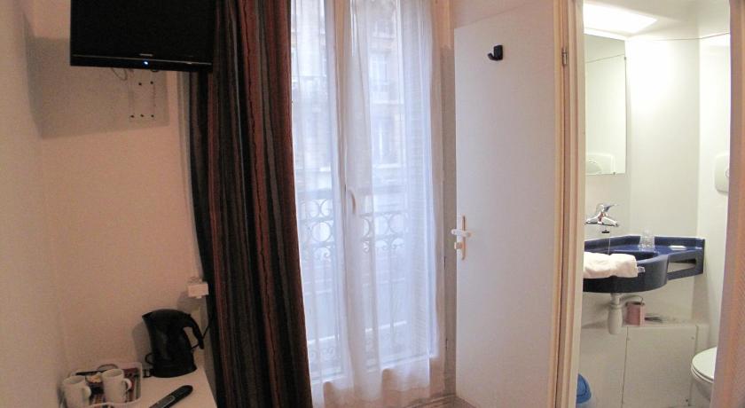 Hotel Feria (FR)
