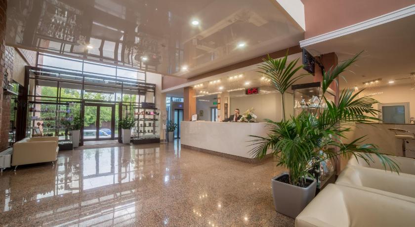 Osnabruck Hotel photo