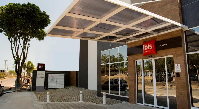 ibis Aracruz