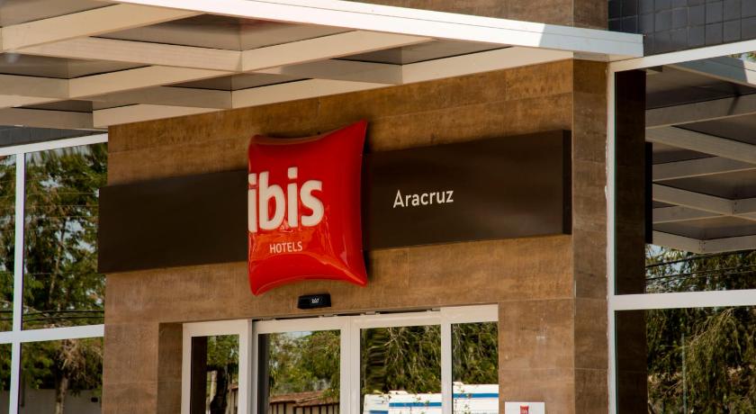 ibis Aracruz