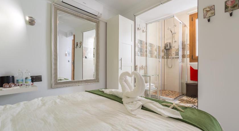Salamandra Plaza B&B photo